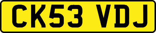 CK53VDJ