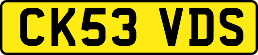 CK53VDS