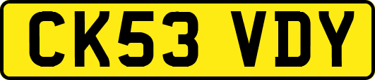 CK53VDY