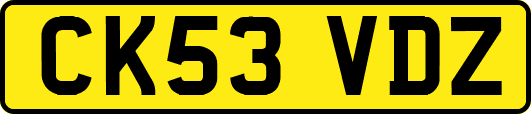 CK53VDZ