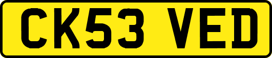 CK53VED