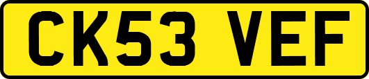 CK53VEF