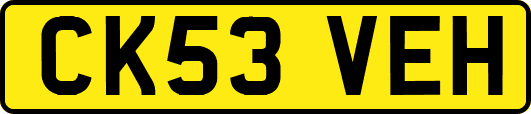 CK53VEH