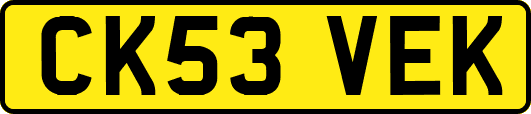 CK53VEK
