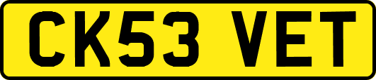 CK53VET