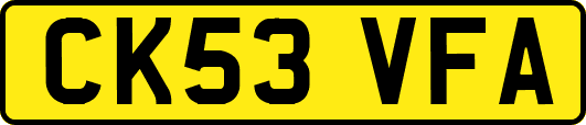 CK53VFA