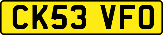 CK53VFO