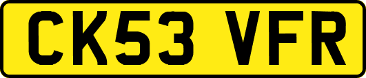 CK53VFR