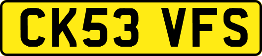 CK53VFS