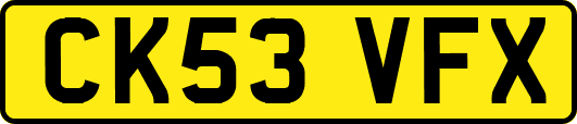 CK53VFX