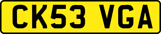 CK53VGA