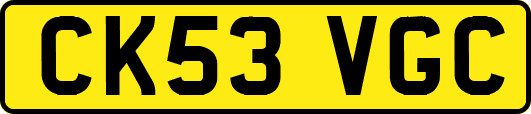 CK53VGC