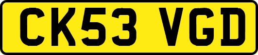 CK53VGD