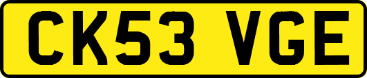 CK53VGE