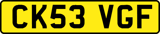 CK53VGF