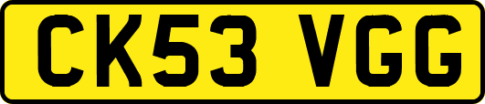 CK53VGG