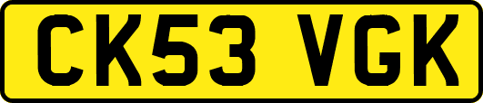 CK53VGK
