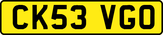 CK53VGO