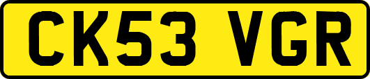 CK53VGR