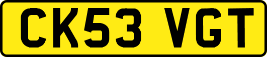 CK53VGT