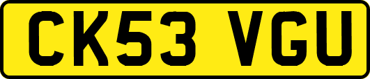 CK53VGU