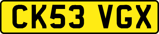 CK53VGX