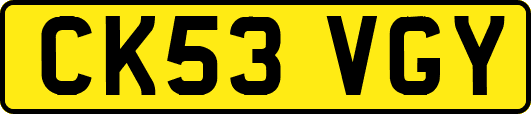 CK53VGY