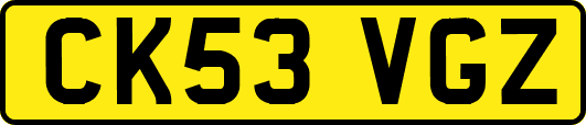 CK53VGZ