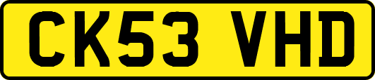 CK53VHD