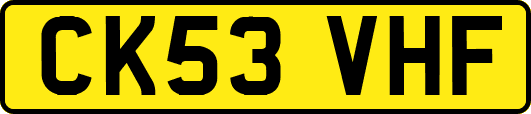 CK53VHF