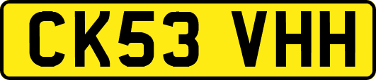 CK53VHH