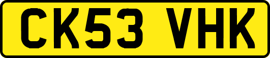 CK53VHK