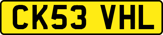 CK53VHL