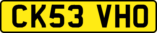 CK53VHO