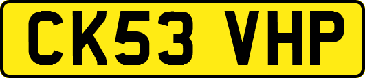 CK53VHP