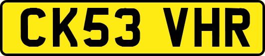 CK53VHR