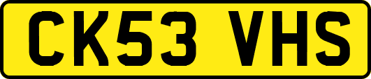 CK53VHS