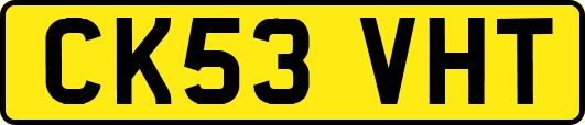 CK53VHT