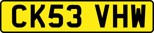 CK53VHW