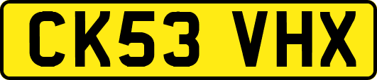 CK53VHX
