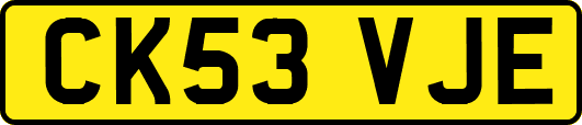 CK53VJE