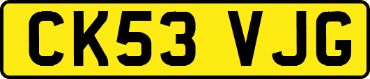 CK53VJG