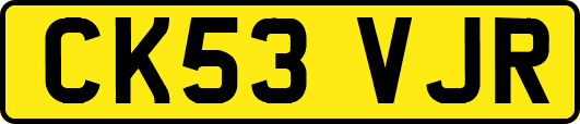 CK53VJR
