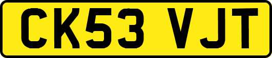 CK53VJT