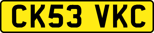 CK53VKC