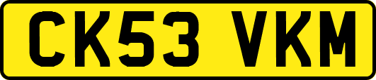 CK53VKM
