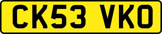 CK53VKO