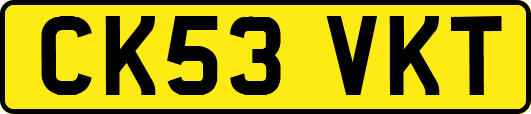 CK53VKT