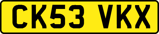CK53VKX