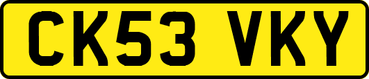 CK53VKY